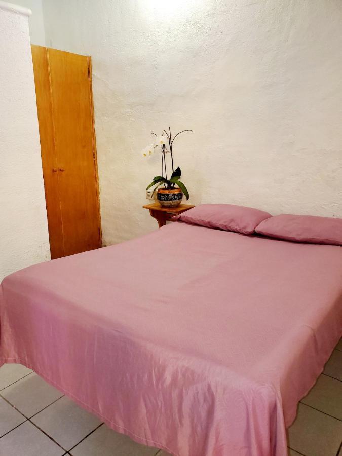 Hotel Casa Melaque San Patricio Melaque Zewnętrze zdjęcie