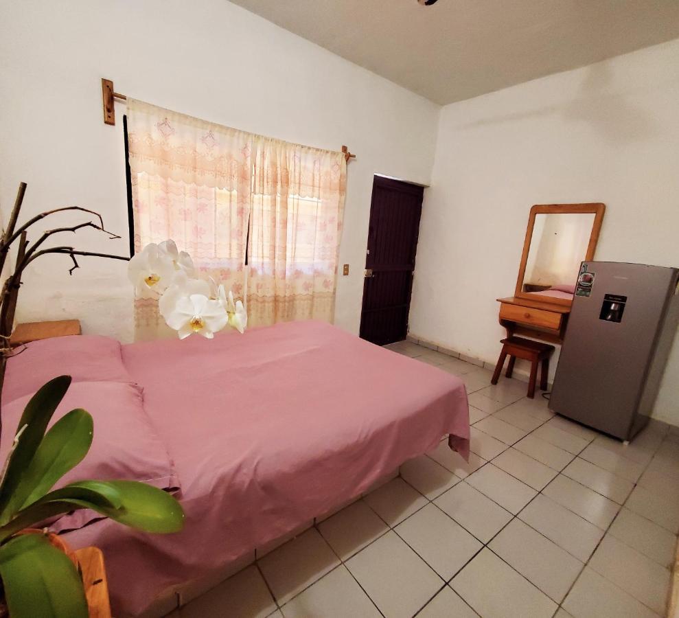 Hotel Casa Melaque San Patricio Melaque Zewnętrze zdjęcie