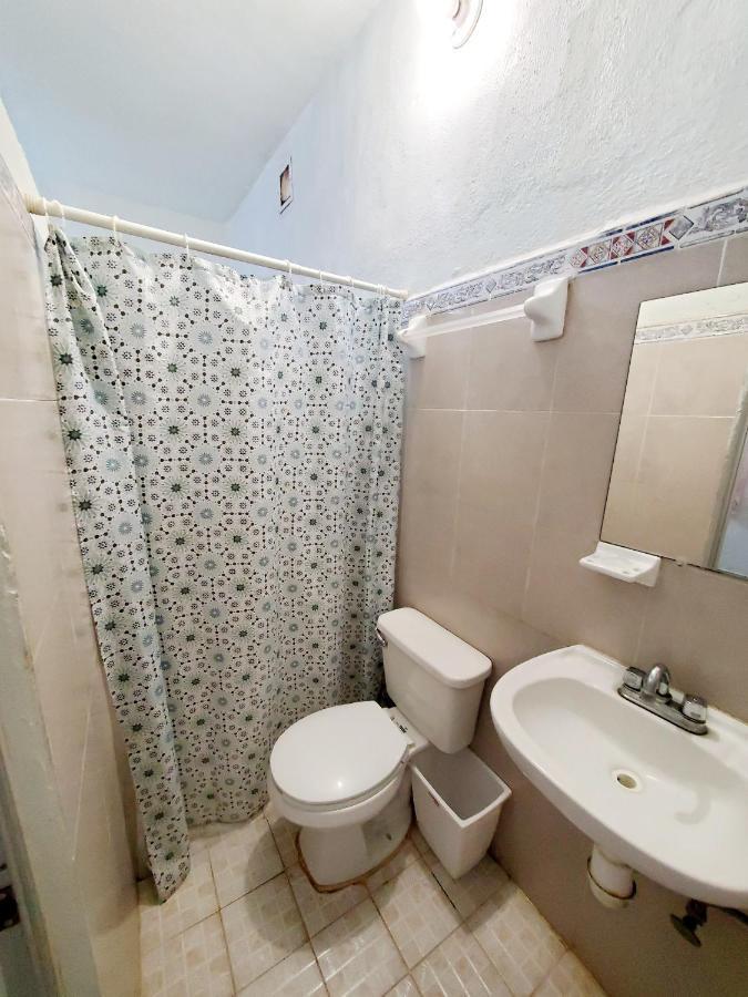 Hotel Casa Melaque San Patricio Melaque Zewnętrze zdjęcie
