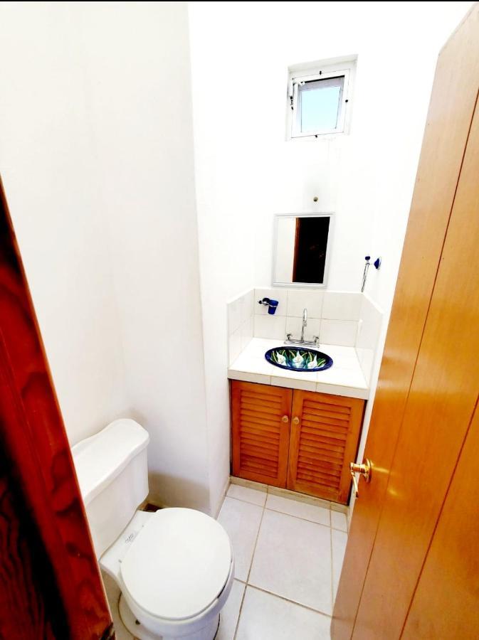 Hotel Casa Melaque San Patricio Melaque Zewnętrze zdjęcie