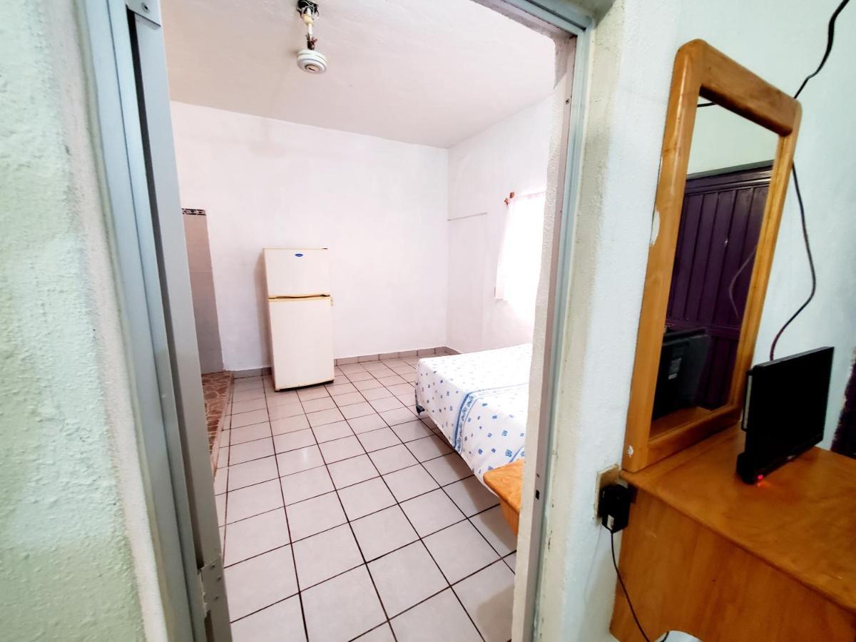Hotel Casa Melaque San Patricio Melaque Zewnętrze zdjęcie